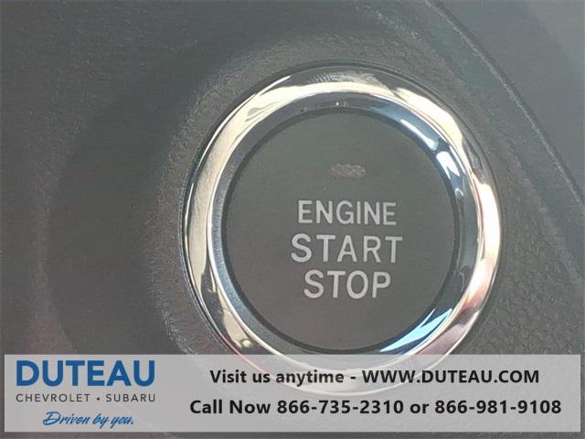 new 2026 Subaru Forester car, priced at $44,070