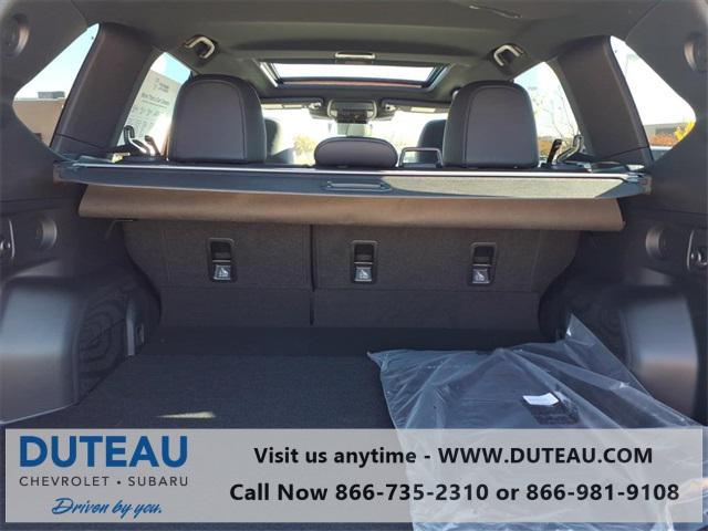 new 2026 Subaru Forester car, priced at $44,070