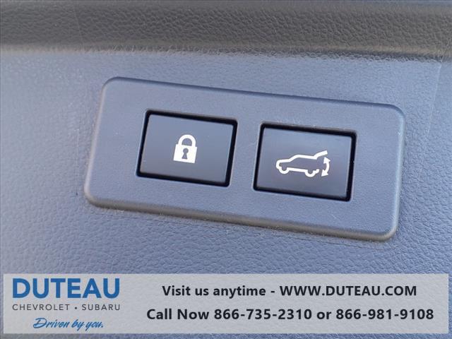 used 2020 Subaru Outback car, priced at $26,900