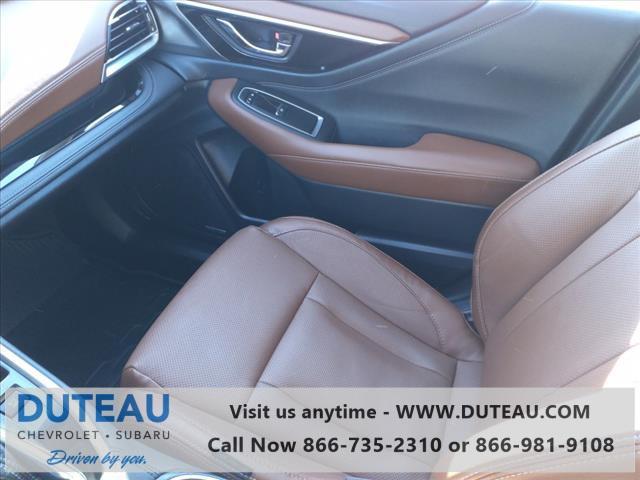 used 2020 Subaru Outback car, priced at $26,900