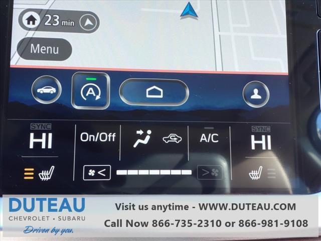 used 2020 Subaru Outback car, priced at $26,900