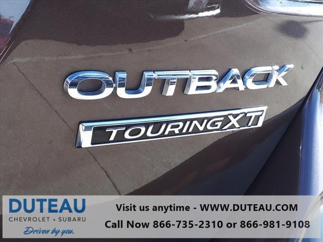 used 2020 Subaru Outback car, priced at $26,900