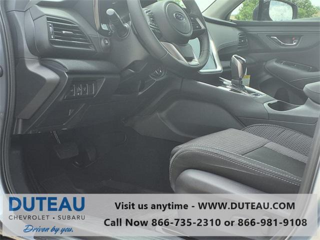 new 2025 Subaru Outback car, priced at $36,837