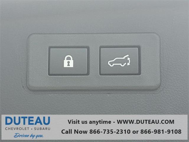 new 2025 Subaru Outback car, priced at $36,837