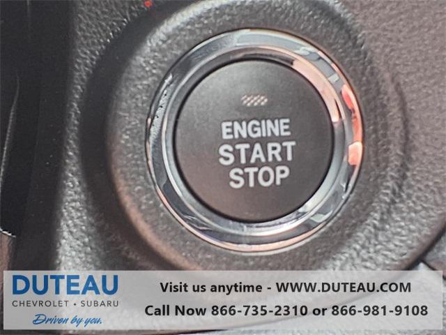 new 2025 Subaru Outback car, priced at $36,837