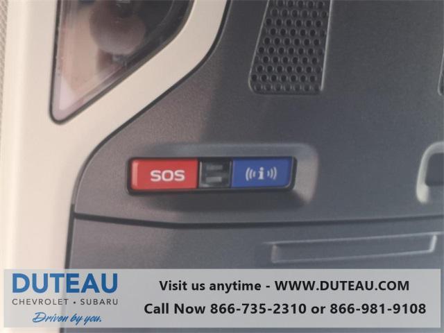 new 2025 Subaru Outback car, priced at $36,837