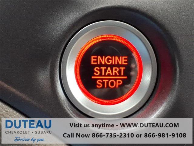 used 2021 Honda Pilot car, priced at $21,900