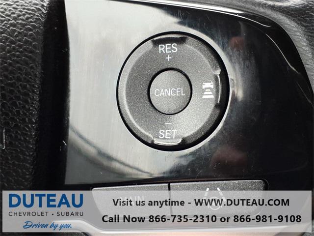 used 2021 Honda Pilot car, priced at $21,900