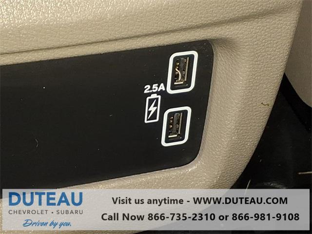 used 2021 Honda Pilot car, priced at $21,900