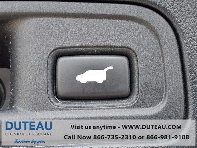 used 2021 Honda Pilot car, priced at $21,900