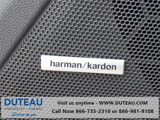 new 2025 Subaru Crosstrek car, priced at $36,719