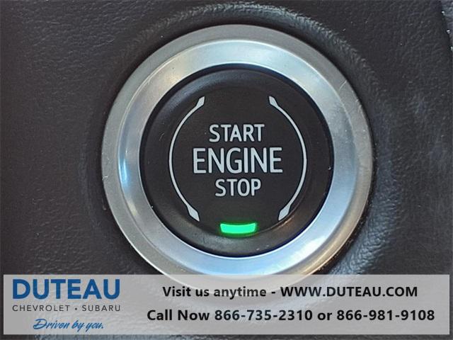 used 2021 Chevrolet Tahoe car, priced at $42,900