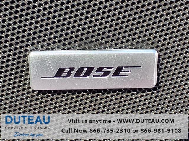 used 2021 Chevrolet Tahoe car, priced at $42,900