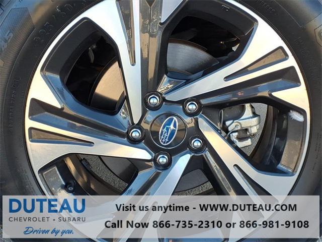 used 2024 Subaru Crosstrek car, priced at $24,900