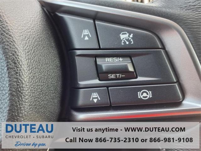 new 2025 Subaru Outback car, priced at $38,432