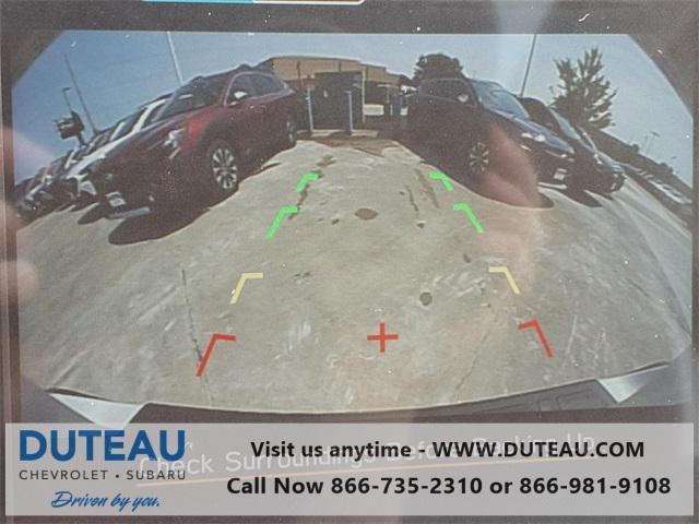 new 2025 Subaru Outback car, priced at $38,432