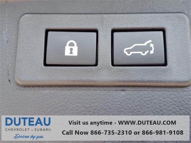 new 2025 Subaru Outback car, priced at $38,432