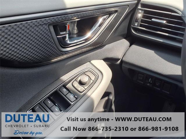 new 2025 Subaru Outback car, priced at $38,432