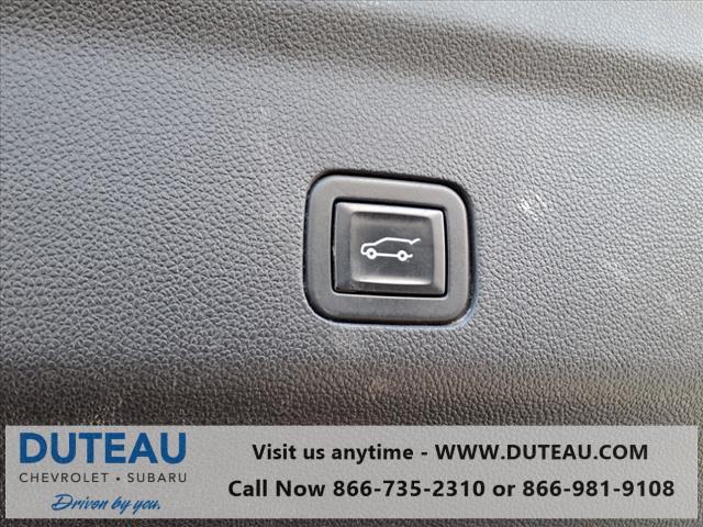 used 2021 Chevrolet Tahoe car, priced at $47,900