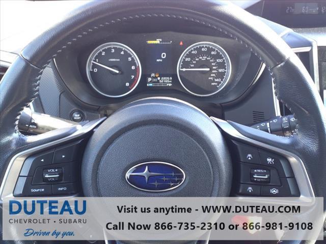 used 2020 Subaru Forester car, priced at $22,900