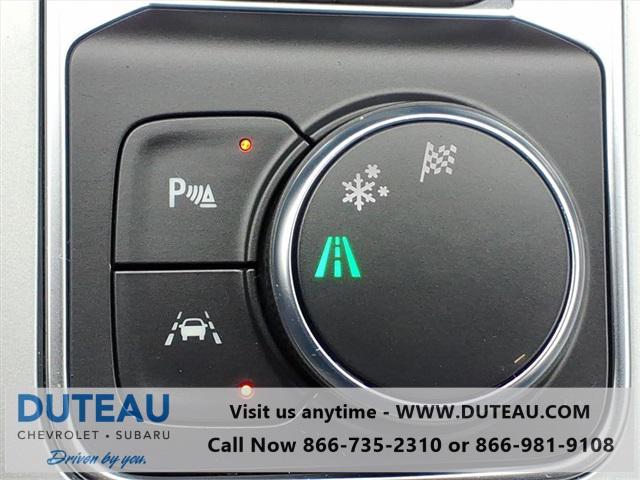 used 2024 Chevrolet Blazer car, priced at $24,900