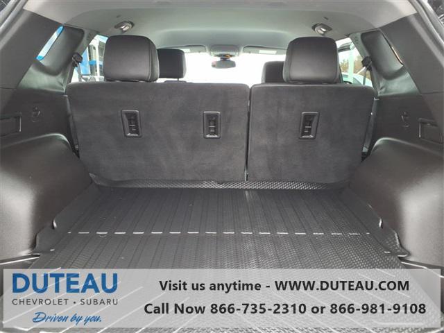 used 2024 Chevrolet Blazer car, priced at $24,900