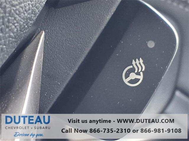 new 2025 Subaru Outback car, priced at $42,140
