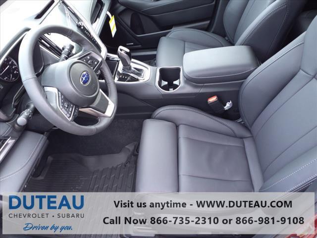 new 2025 Subaru Outback car, priced at $40,068