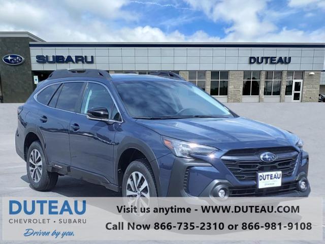 new 2024 Subaru Outback car, priced at $34,404