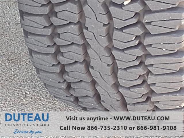 used 2020 Jeep Cherokee car, priced at $20,900