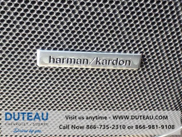 used 2024 Subaru Ascent car, priced at $38,400