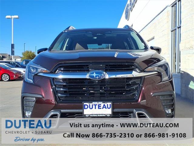used 2024 Subaru Ascent car, priced at $38,400