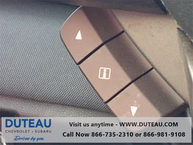 used 2021 Subaru Outback car, priced at $23,900