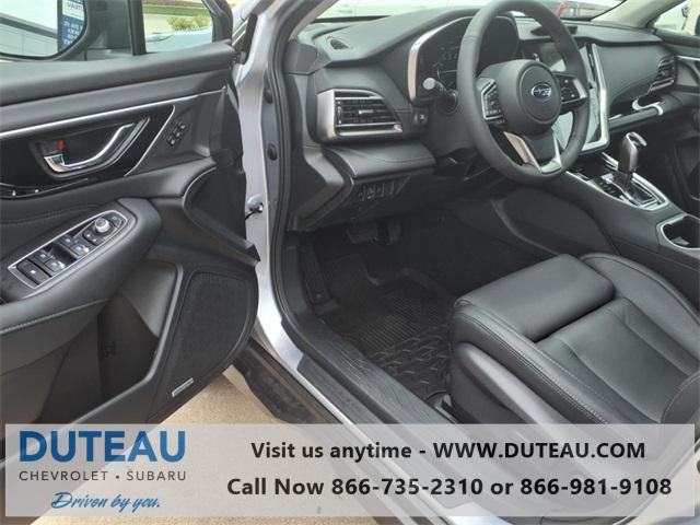 new 2025 Subaru Outback car, priced at $44,517