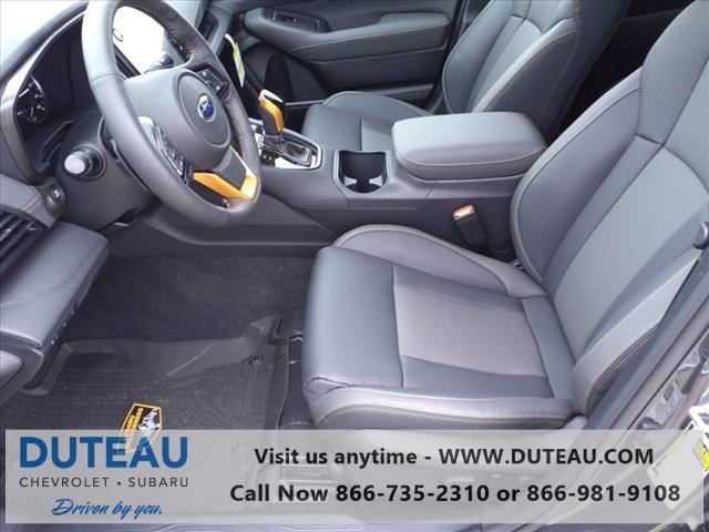 new 2025 Subaru Outback car, priced at $44,001