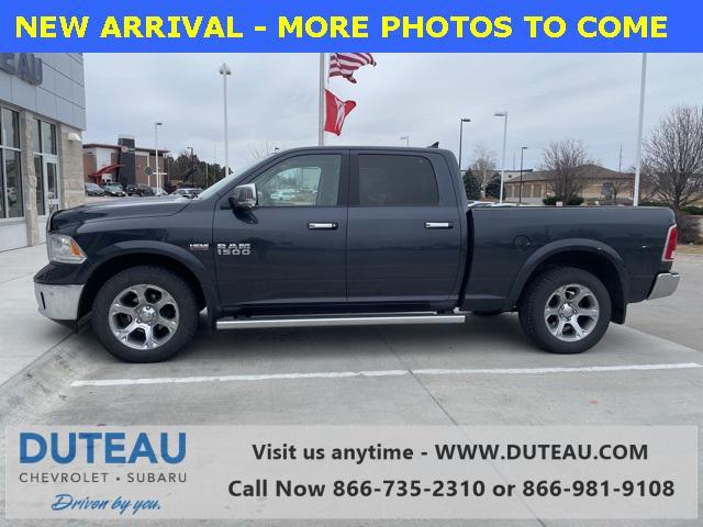 used 2018 Ram 1500 car, priced at $19,900