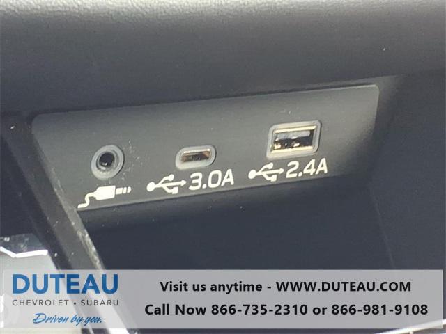 new 2025 Subaru Outback car, priced at $42,106