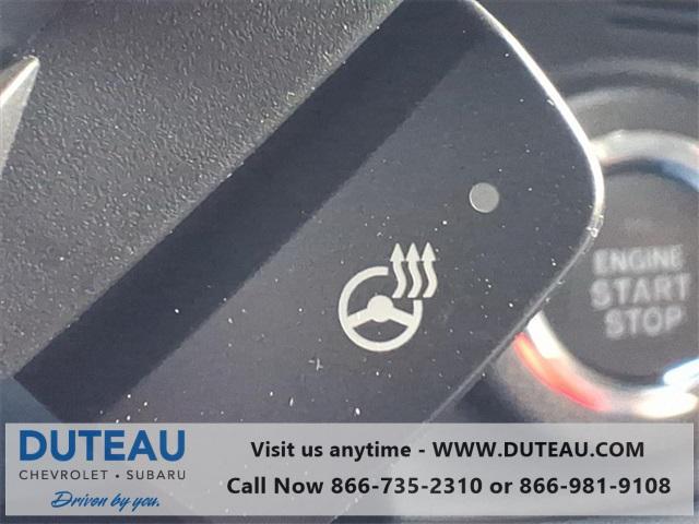 new 2025 Subaru Outback car, priced at $42,106
