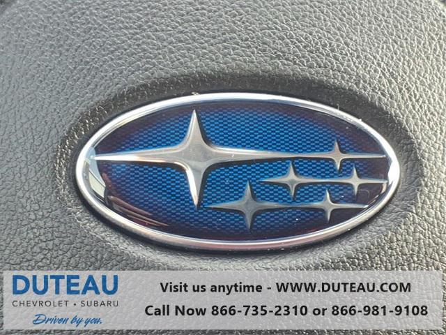 new 2025 Subaru Outback car, priced at $42,106