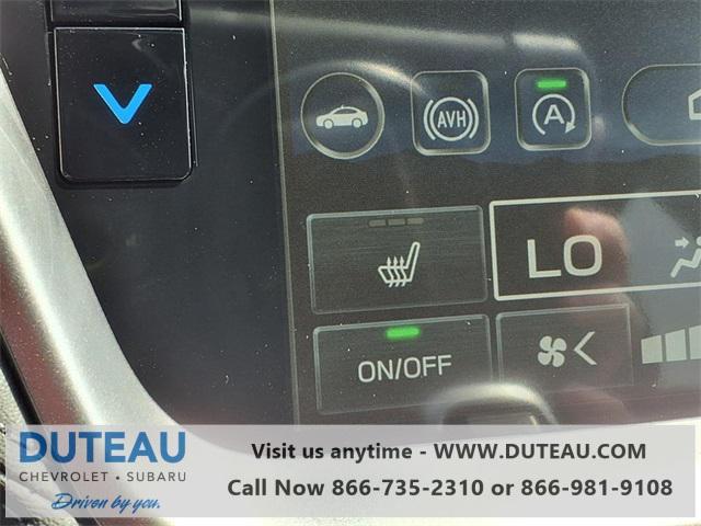 new 2025 Subaru Outback car, priced at $40,252