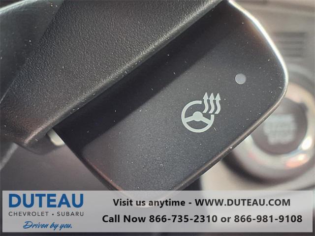 new 2025 Subaru Outback car, priced at $40,252