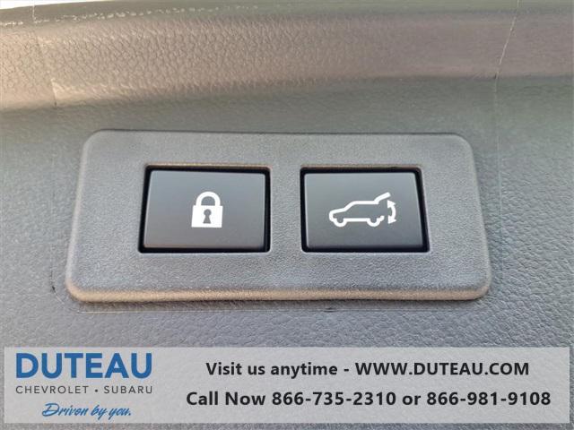 new 2025 Subaru Outback car, priced at $47,463