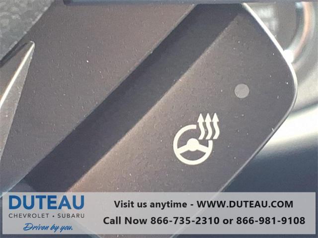 new 2025 Subaru Outback car, priced at $47,463