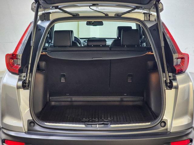 used 2022 Honda CR-V car, priced at $29,500