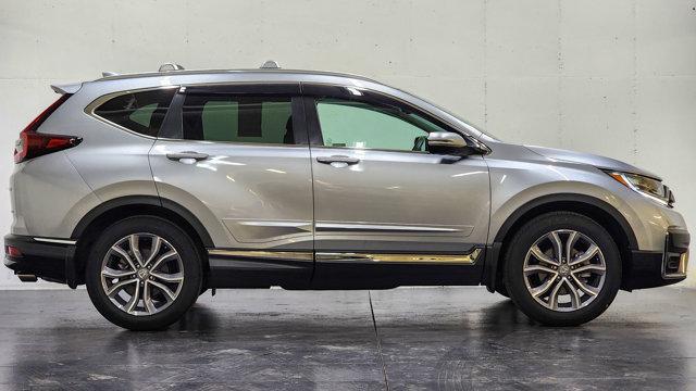 used 2022 Honda CR-V car, priced at $29,500