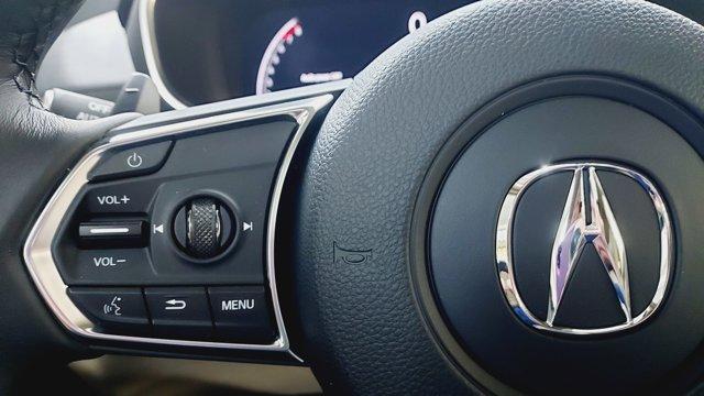 new 2026 Acura MDX car, priced at $55,950