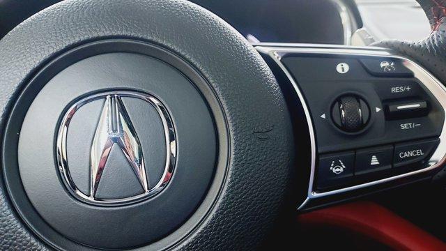 new 2026 Acura MDX car, priced at $64,350