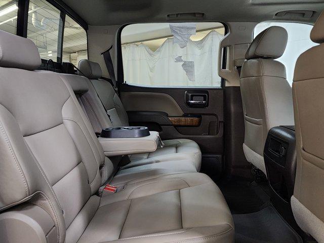 used 2018 GMC Sierra 1500 car, priced at $28,799