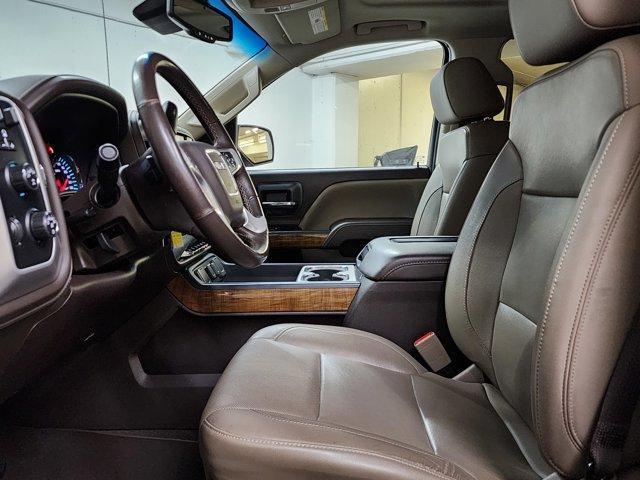 used 2018 GMC Sierra 1500 car, priced at $28,799