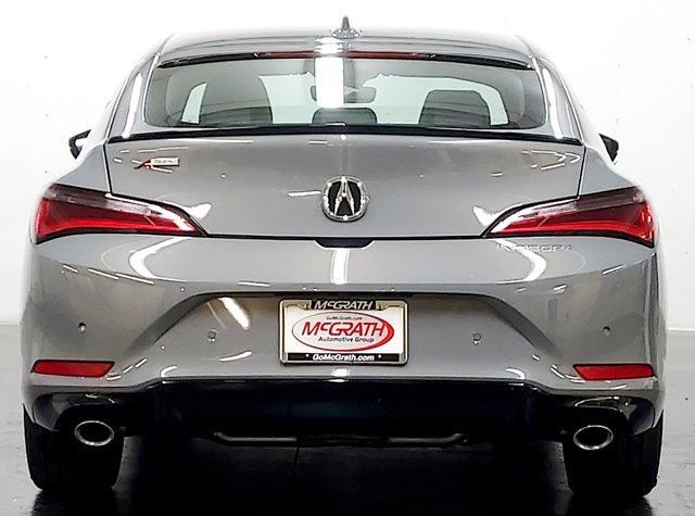 new 2026 Acura Integra car, priced at $40,995